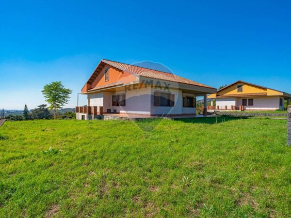 casa indipendente in vendita a Viagrande