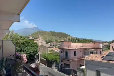 casa indipendente in vendita a Viagrande