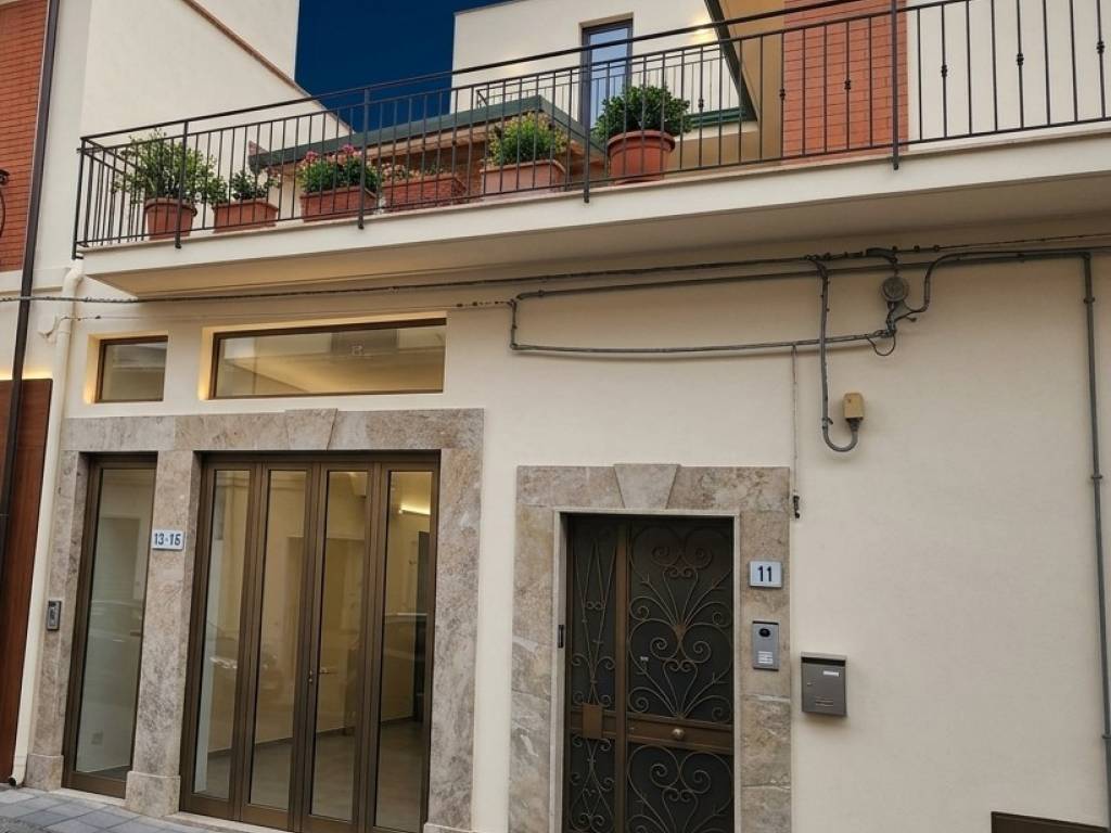 casa indipendente in vendita a Viagrande