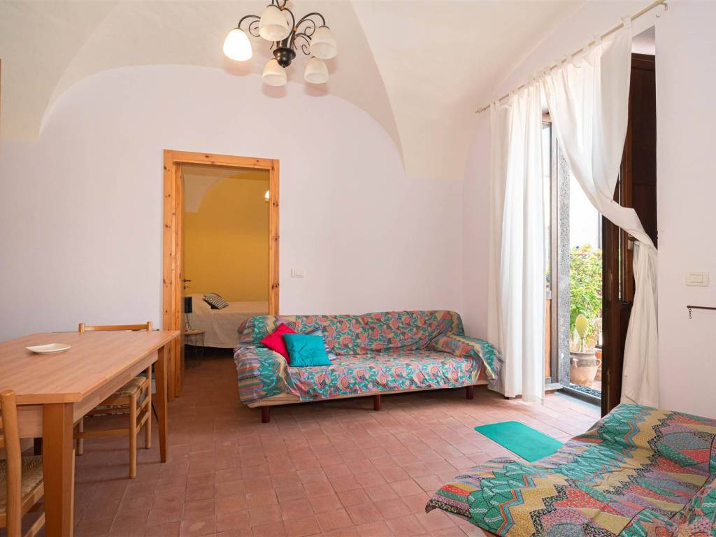 appartamento in vendita a Viagrande