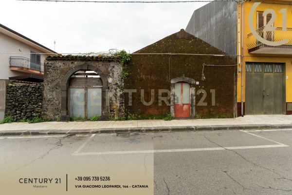 casale in vendita a Viagrande
