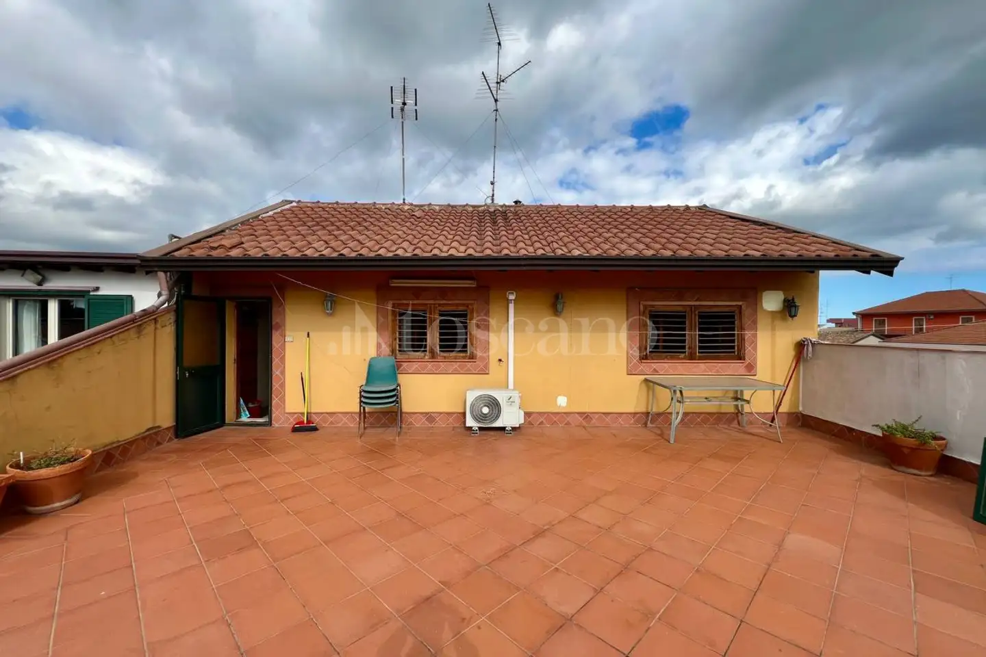appartamento in vendita a Viagrande