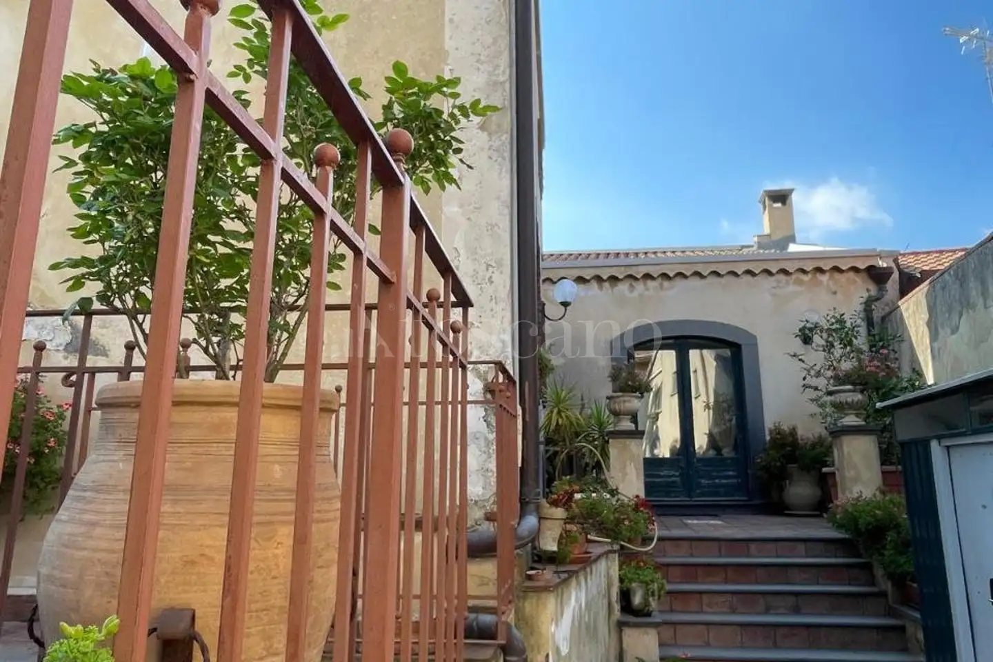 casa indipendente in vendita a Viagrande