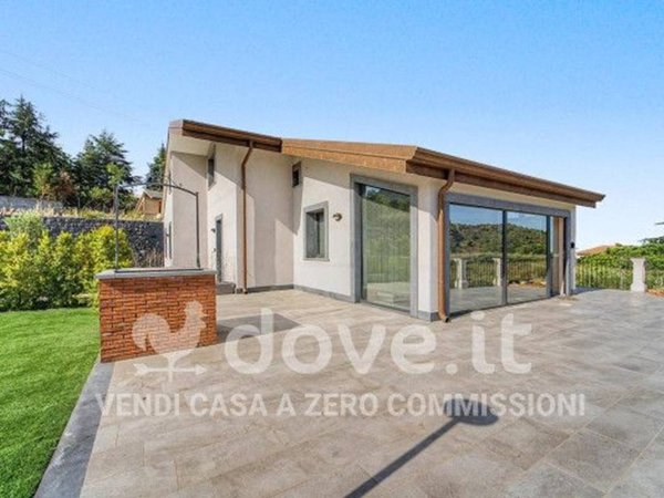 casa indipendente in vendita a Viagrande