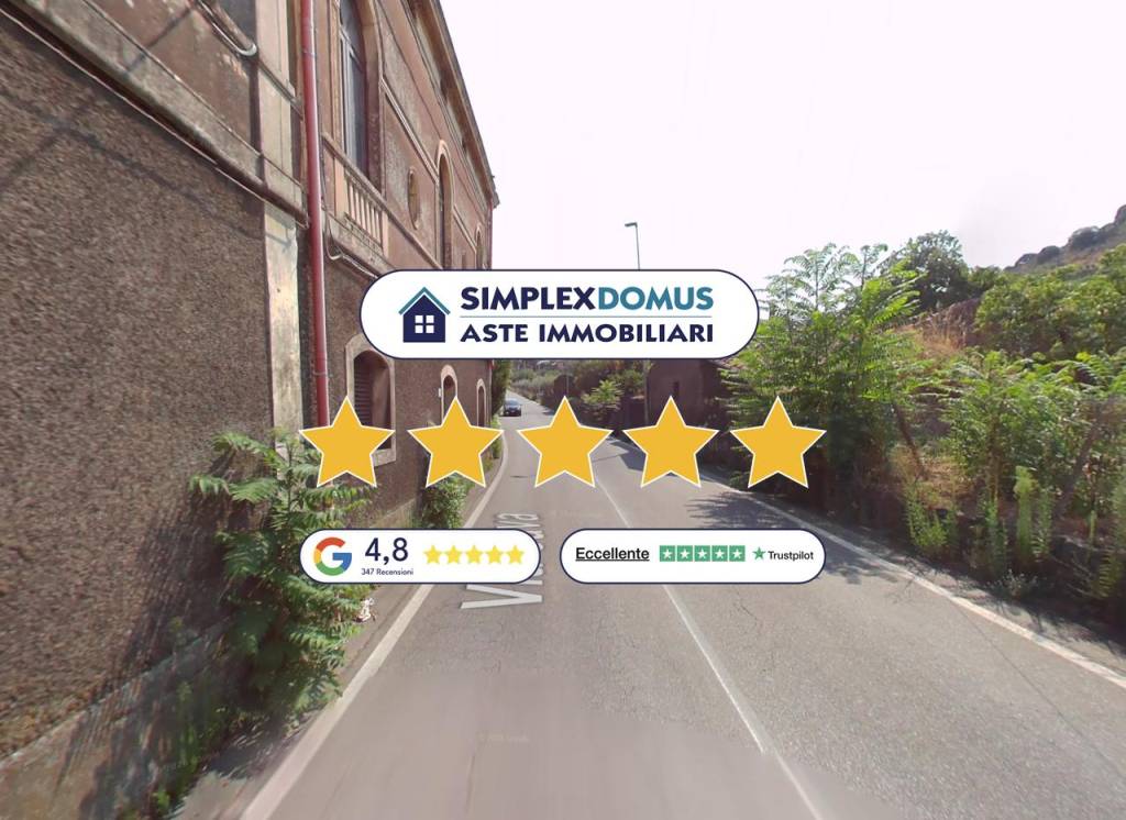 appartamento in vendita a Viagrande