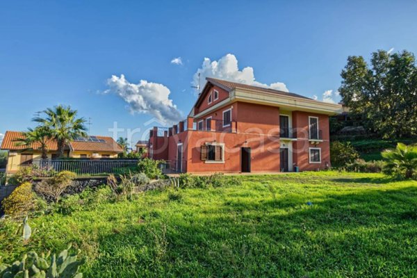 casa indipendente in vendita a Viagrande