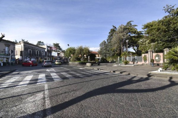 appartamento in vendita a Viagrande