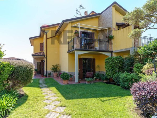 casa indipendente in vendita a Viagrande