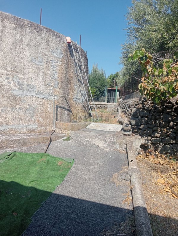 terreno agricolo in vendita a Viagrande