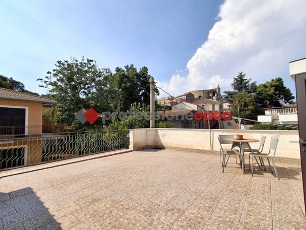 casa indipendente in vendita a Viagrande