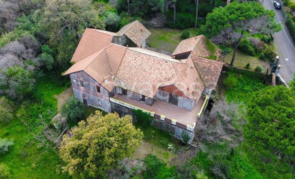 casa indipendente in vendita a Viagrande