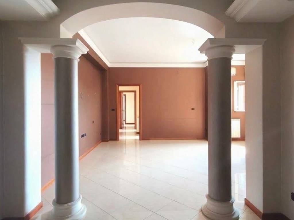appartamento in vendita a Viagrande