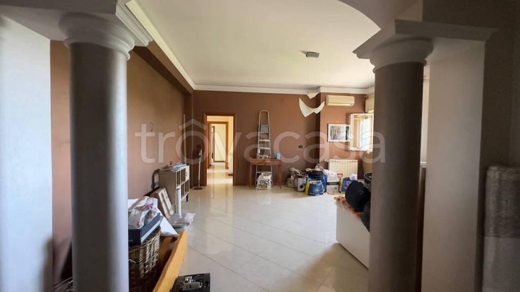 appartamento in vendita a Viagrande