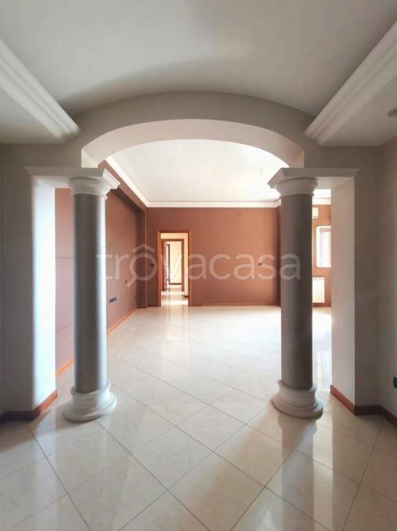 appartamento in vendita a Viagrande