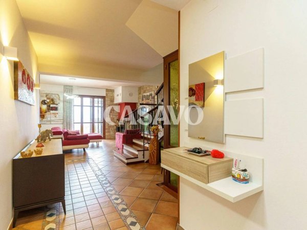 casa indipendente in vendita a Viagrande