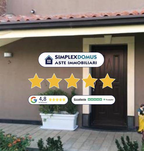 casa indipendente in vendita a Viagrande