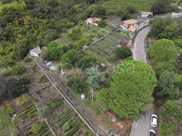 terreno agricolo in vendita a Viagrande