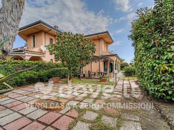 casa indipendente in vendita a Viagrande