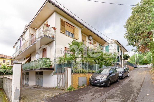 appartamento in vendita a Viagrande