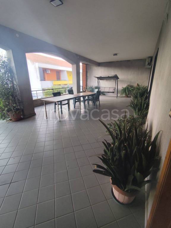 casa indipendente in vendita a Viagrande