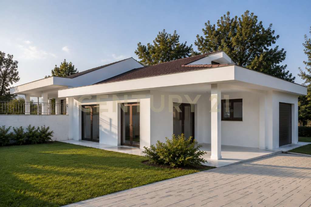 casa indipendente in vendita a Viagrande