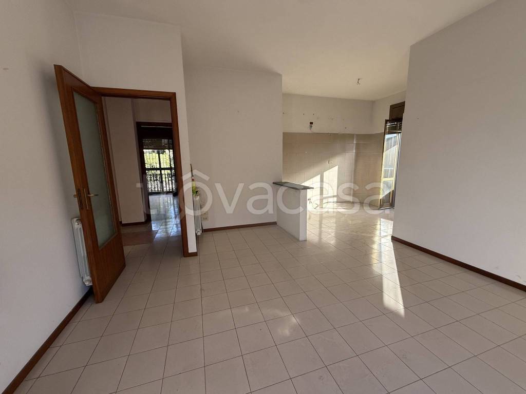 appartamento in vendita a Viagrande