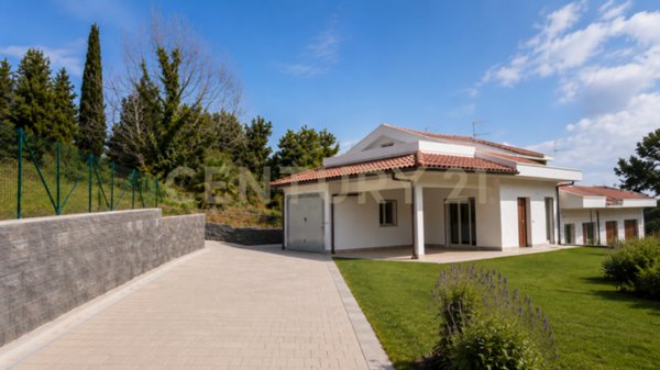 casa indipendente in vendita a Viagrande