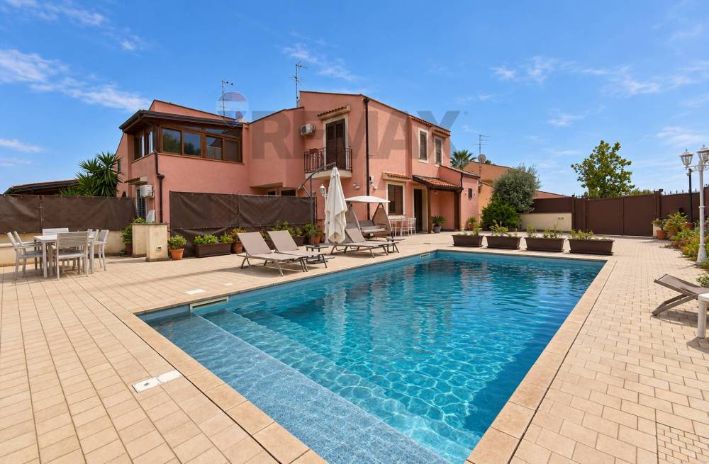 casa indipendente in vendita a Viagrande