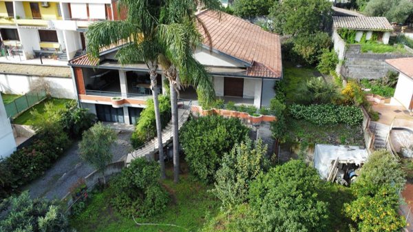 casa indipendente in vendita a Viagrande