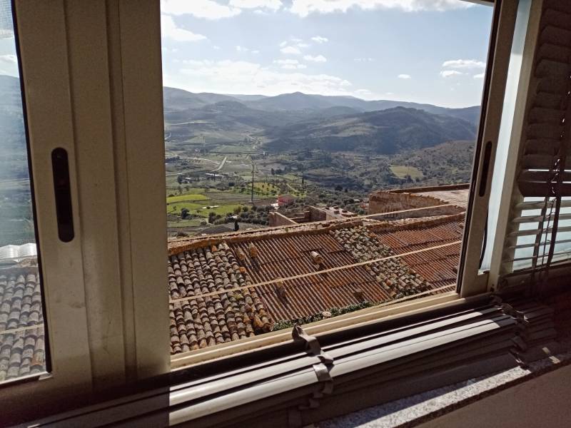 casa indipendente in vendita a Vizzini
