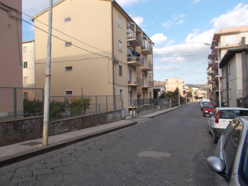 appartamento in vendita a Vizzini
