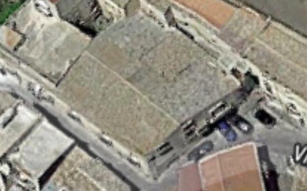 intera palazzina in vendita a Vizzini