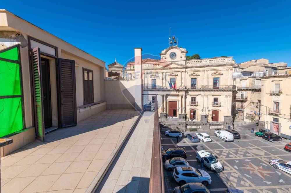 casa indipendente in vendita a Vizzini