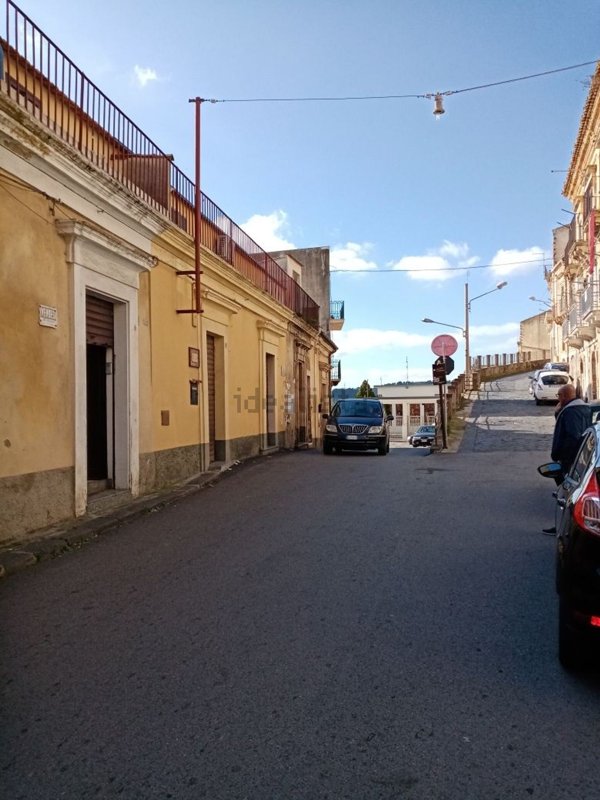 appartamento in vendita a Vizzini