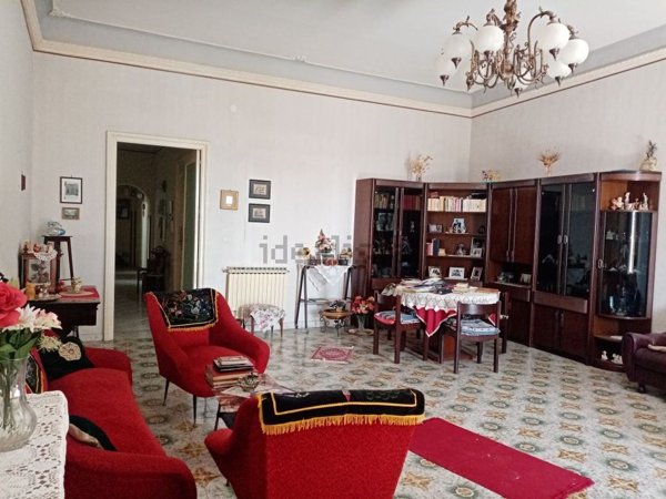 casa indipendente in vendita a Vizzini