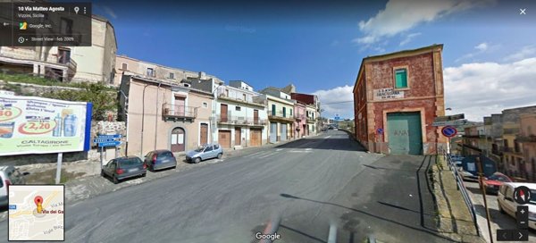 appartamento in vendita a Vizzini