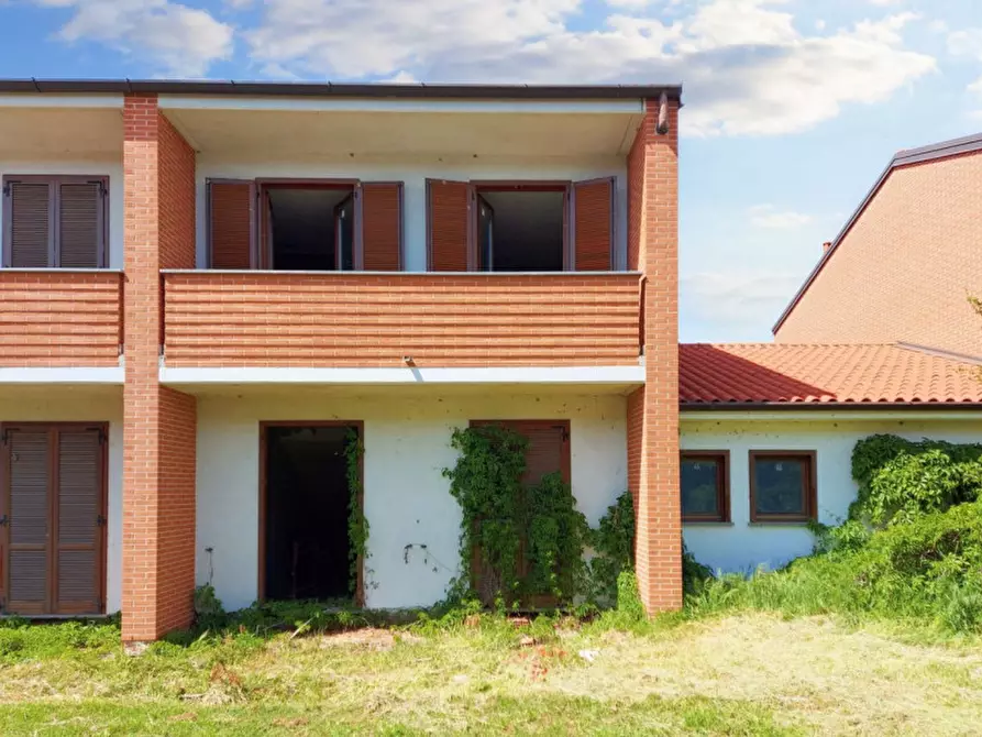 casa indipendente in vendita a Vizzini