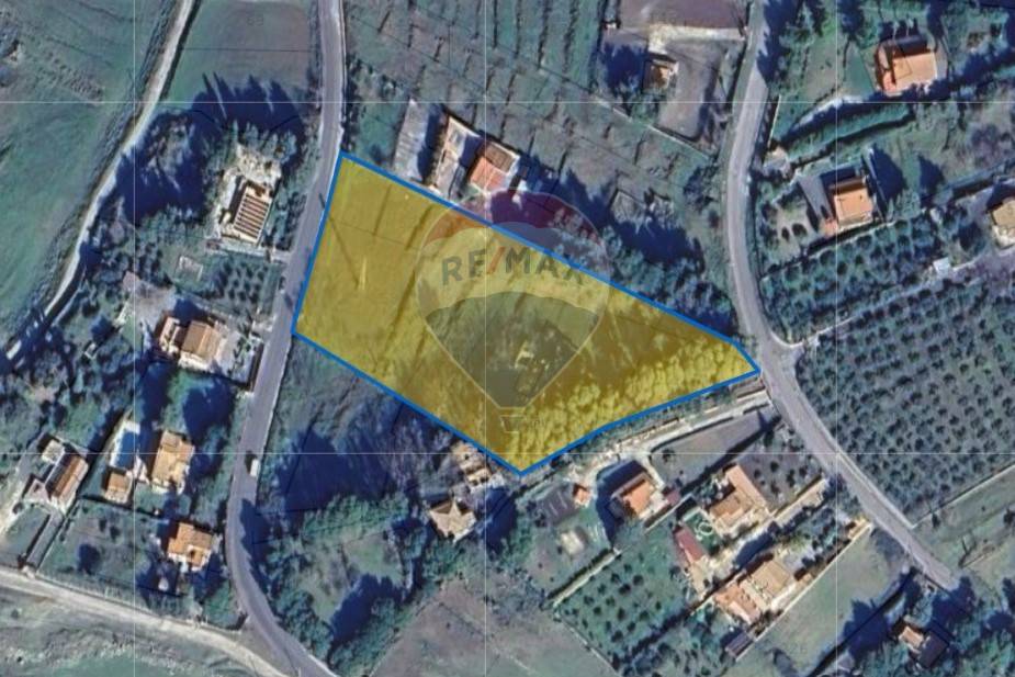 terreno edificabile in vendita a Vizzini