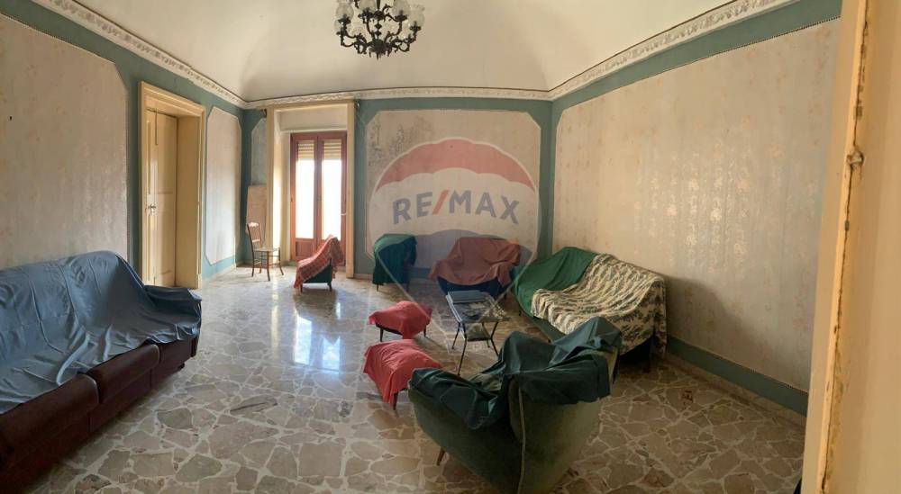 casa indipendente in vendita a Vizzini