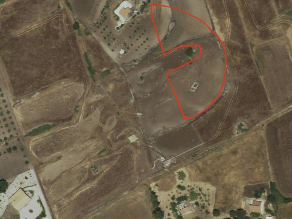 terreno agricolo in vendita a Vizzini