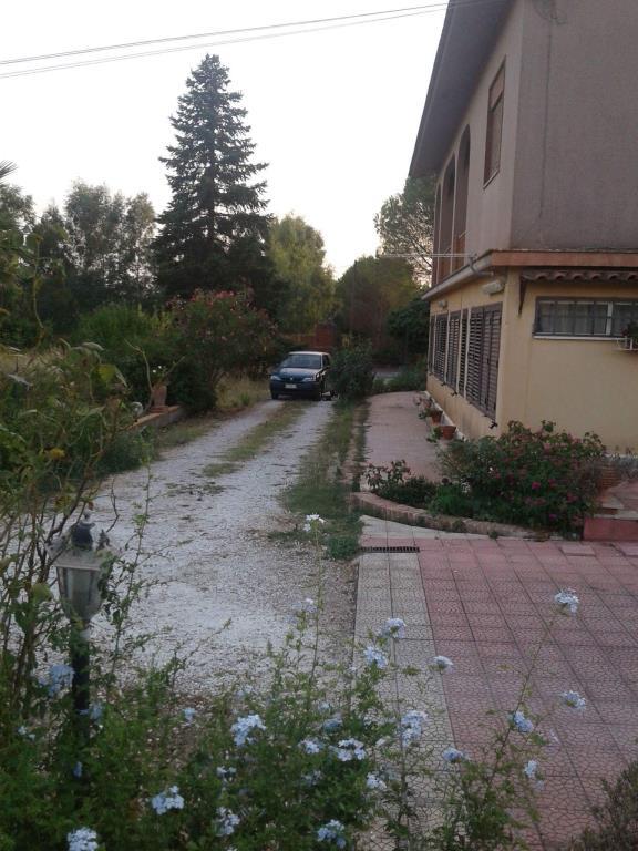 casa indipendente in vendita a Vizzini
