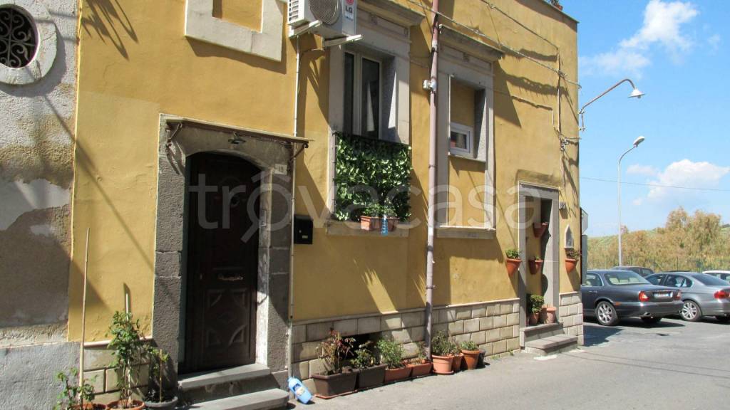appartamento in vendita a Vizzini
