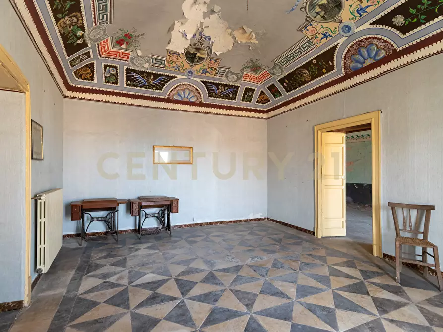 casa indipendente in vendita a Vizzini