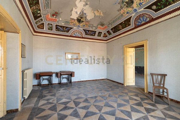 casa indipendente in vendita a Vizzini