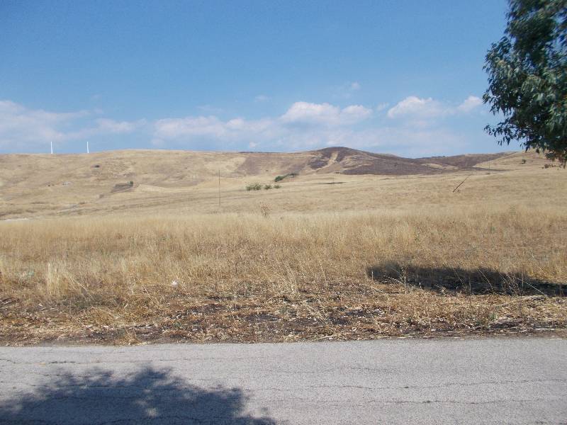 terreno agricolo in vendita a Vizzini in zona Vizzini Scalo