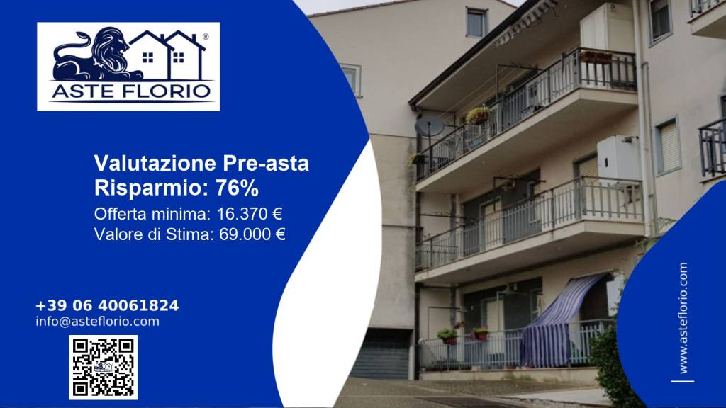 appartamento in vendita a Vizzini