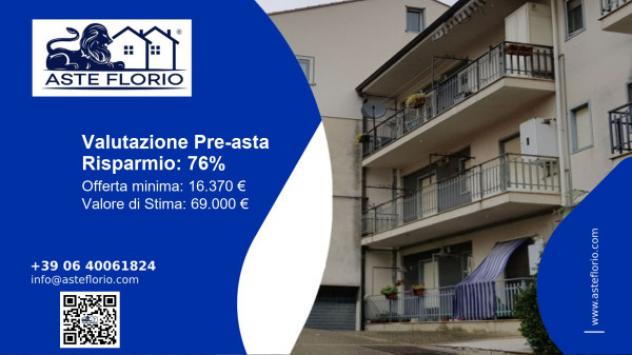 appartamento in vendita a Vizzini