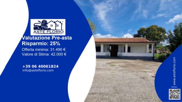 appartamento in vendita a Vizzini