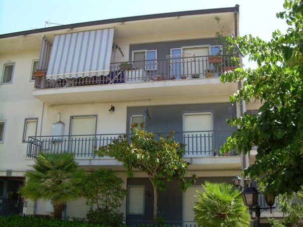 appartamento in vendita a Vizzini