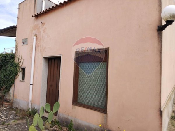 terreno agricolo in vendita a Vizzini
